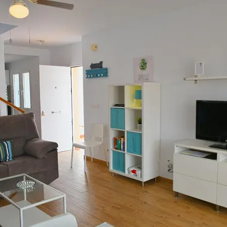 Luna De Apartmán
