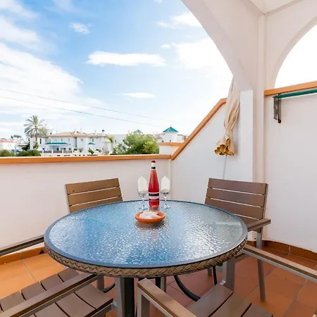 Apartmán Luna De *