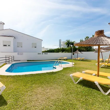 Luna De Apartment Nerja