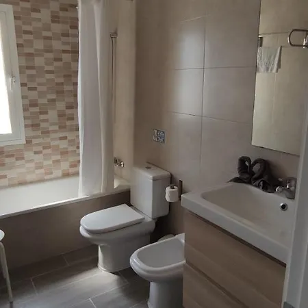 Holiday home Luna De Nerja