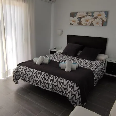 Luna De Holiday home Nerja