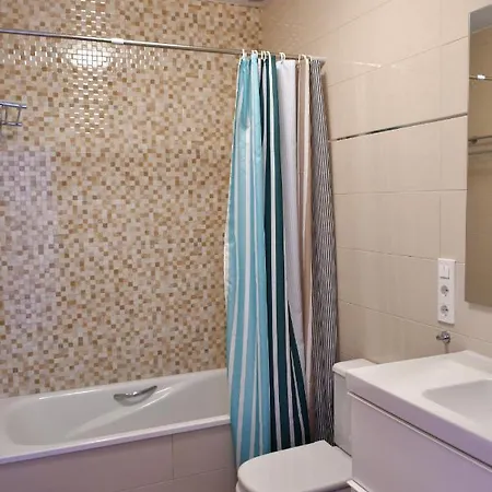 Holiday home Luna De