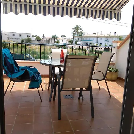 Luna De Holiday home
