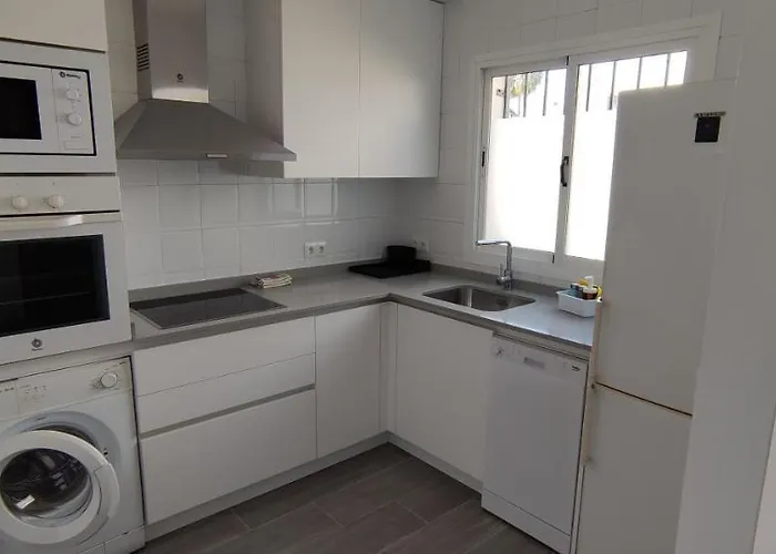 Appartement Luna De