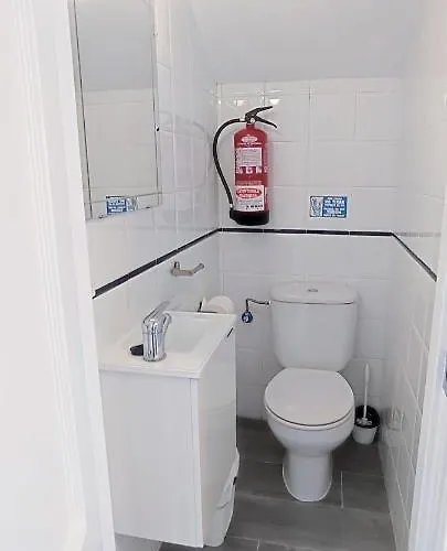Luna De Appartement Nerja