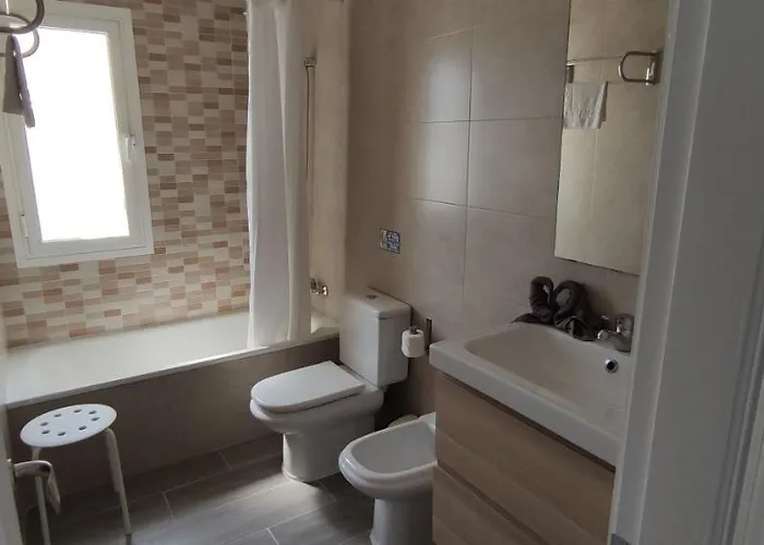 Appartement Luna De Nerja