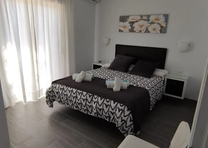 Luna De Appartement Nerja