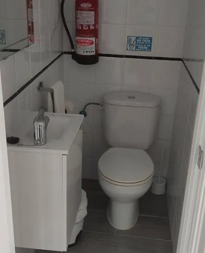 Luna De Appartement Nerja