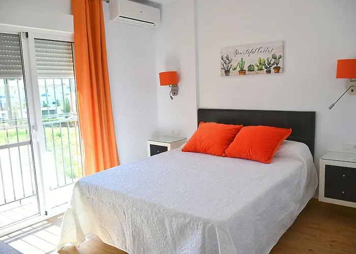 Luna De Appartement