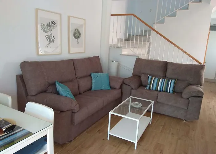 Luna De Appartement Nerja