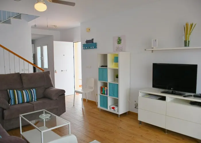 Luna De Appartement