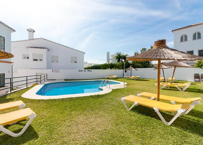 Luna De Appartement Nerja