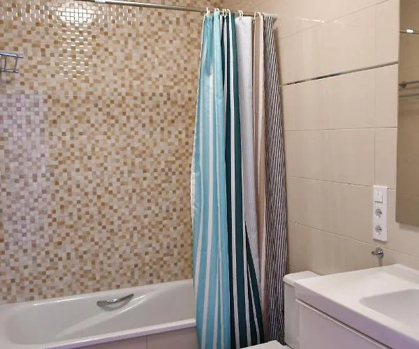 Appartement Luna De